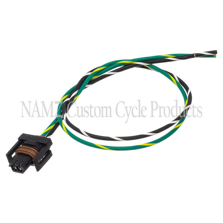 OEM CONNECTOR PIGTAILS