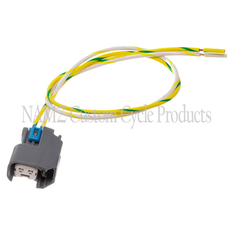 OEM CONNECTOR PIGTAILS