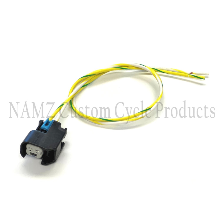 OEM CONNECTOR PIGTAILS
