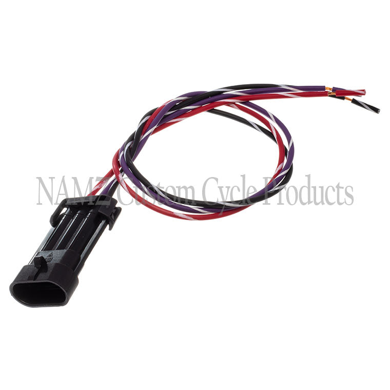 OEM CONNECTOR PIGTAILS