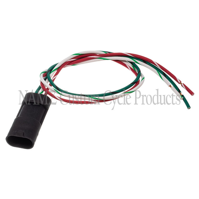 OEM CONNECTOR PIGTAILS