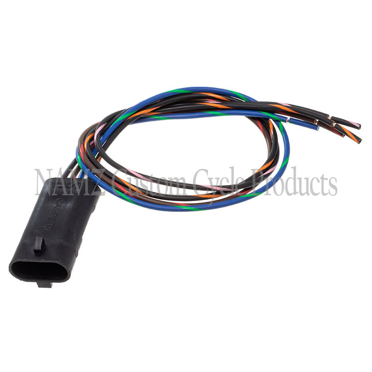OEM CONNECTOR PIGTAILS