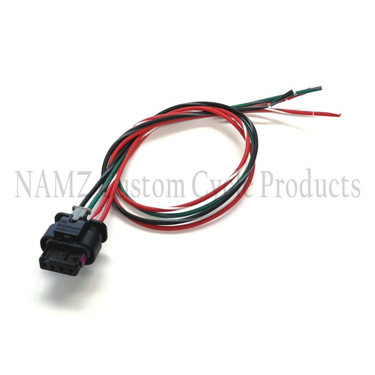 OEM CONNECTOR PIGTAILS