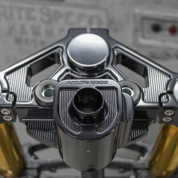 Harley online ignition cover