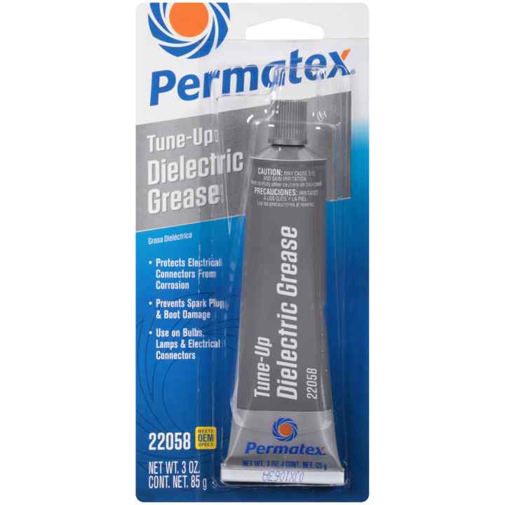 DIELECTRIC GREASE