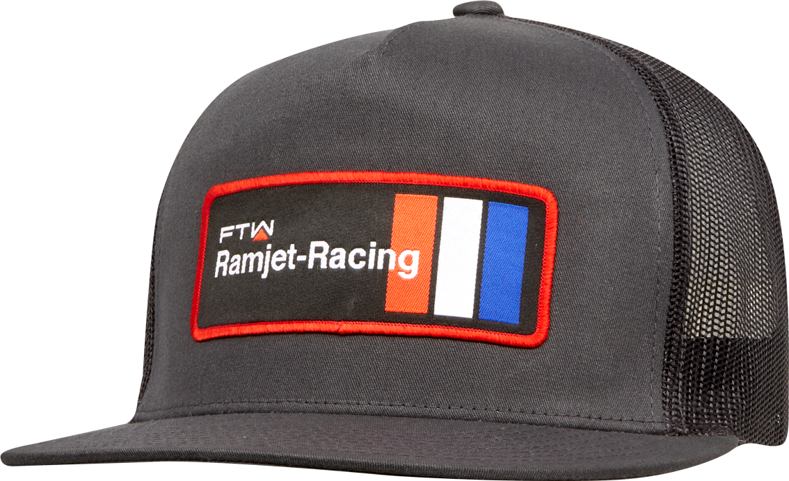 Ramjet Racing RPC 