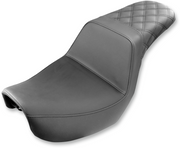 DIAMOND STITCH SADDLEMEN SEAT