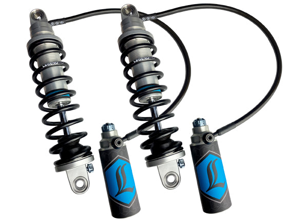 LEGEND REVO ARC REMOTE RESERVOIR SHOCKS '14+ TOURING