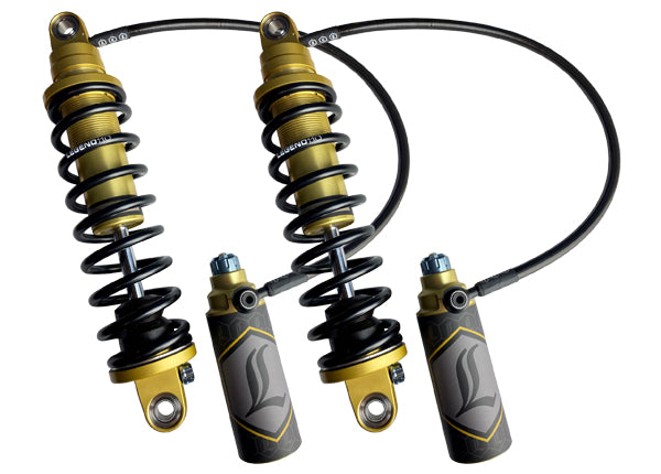 LEGEND REVO ARC REMOTE RESERVOIR SHOCKS '14+ TOURING