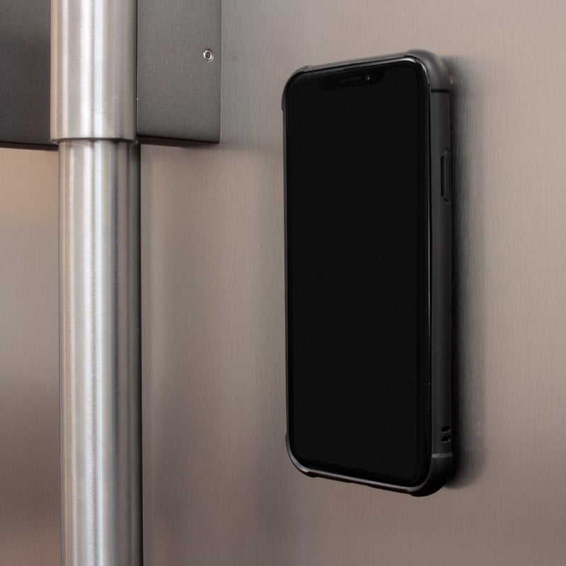 ROKFORM IPHONE XR CRYSTAL CASE