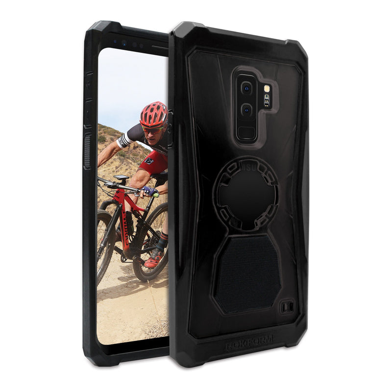 ROKFORM SAMSUNG GALAXY S9 PLUS RUGGED CASE