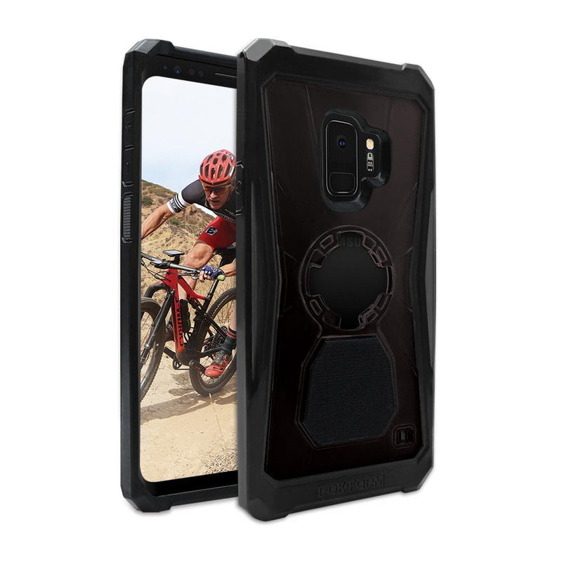ROKFORM SAMSUNG GALAXY S9 RUGGED CASE