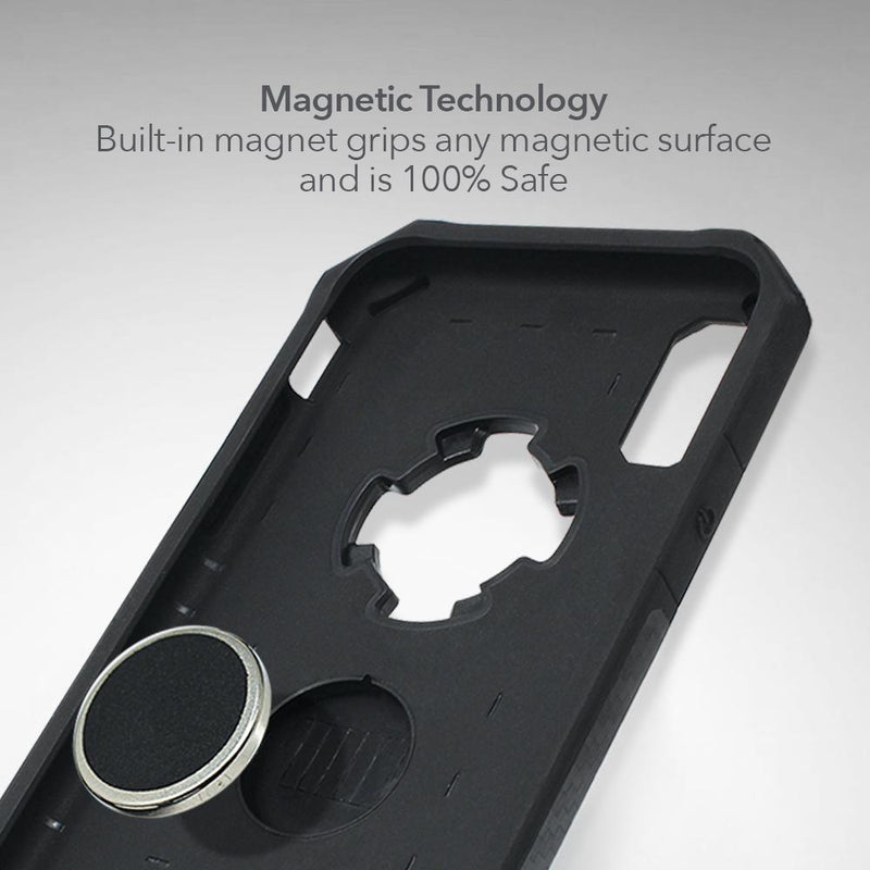 ROKFORM IPHONE XS MAX RUGGED CASE
