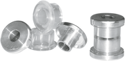 Alloy Art + "Gooden Tight Riser Bushings" 