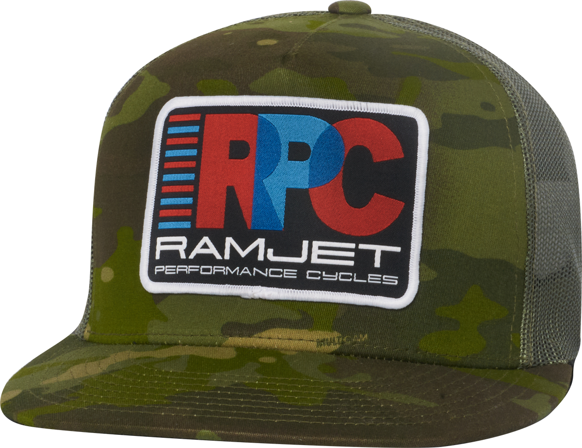 Ramjet Racing RPC