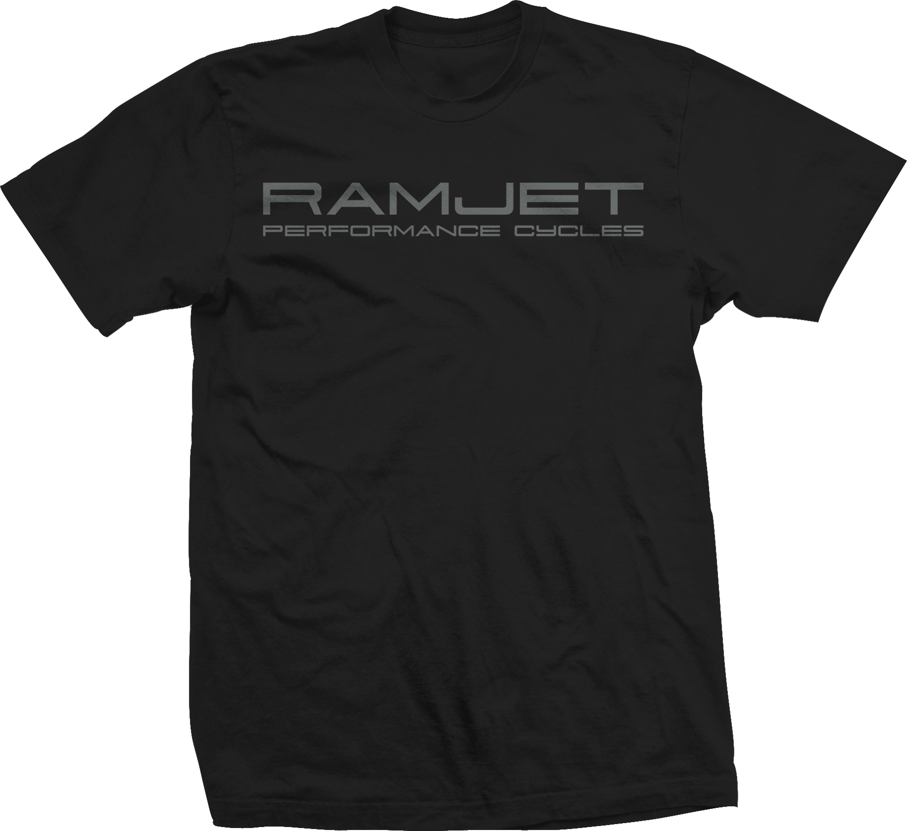 Ramjet Mens T-Shirts - Motorcycle Shop Apparel — Ramjet Racing