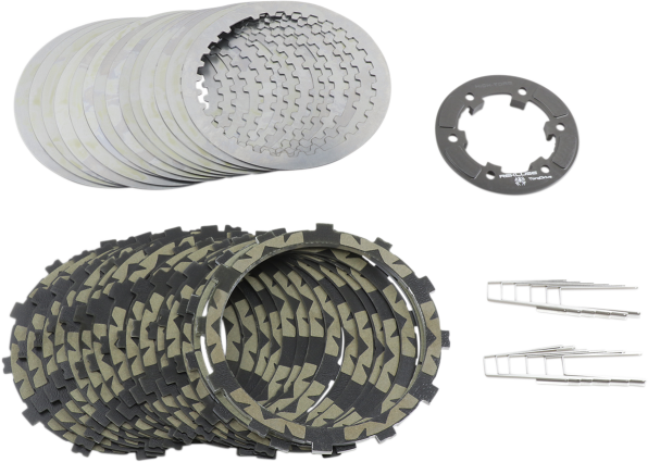 Rekluse + TorqDrive 