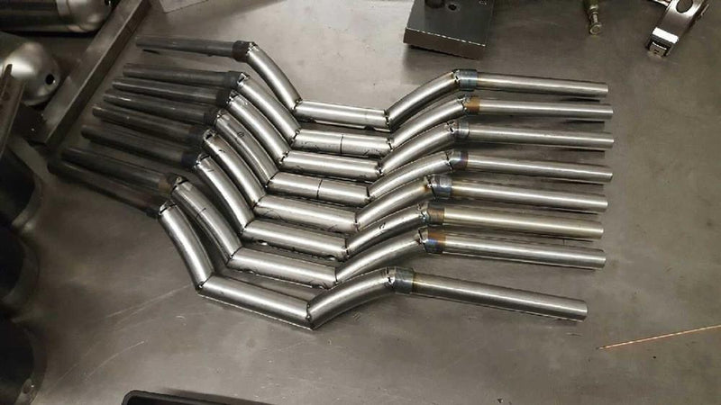 SPEED-KINGS STRAIGHT BLADE BAR