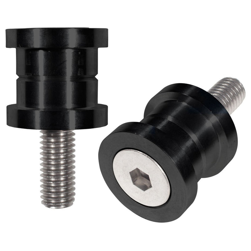 SPEED MERCHANT SOLID RISER BUSHINGS
