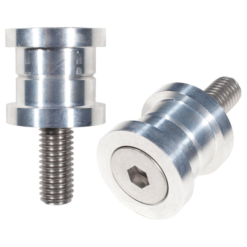 SPEED MERCHANT SOLID RISER BUSHINGS