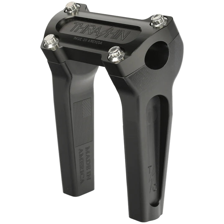 THRASHIN SUPPLY OG STRAIGHT RISERS