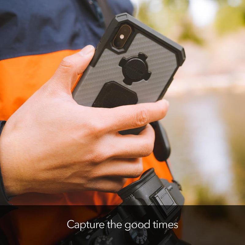 ROKFORM IPHONE XS MAX RUGGED CASE
