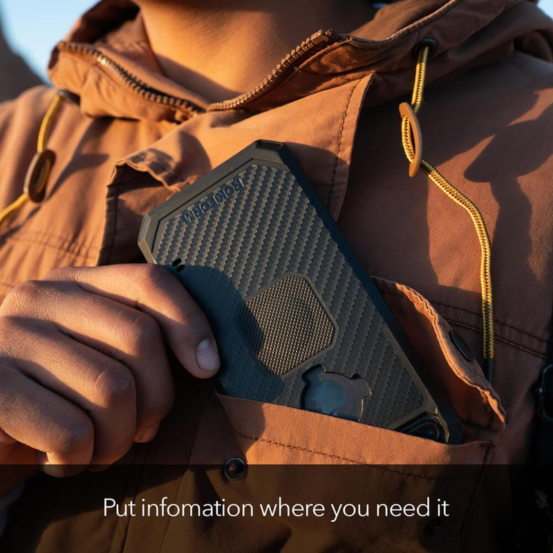 ROKFORM IPHONE 6/7/8 RUGGED CASE