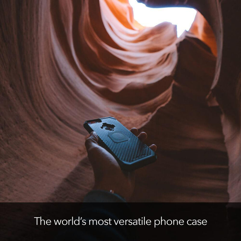 ROKFORM IPHONE 6/7/8 RUGGED CASE