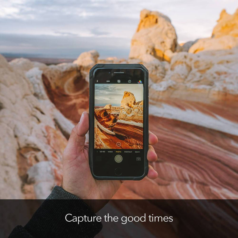 ROKFORM IPHONE 6/7/8 RUGGED CASE