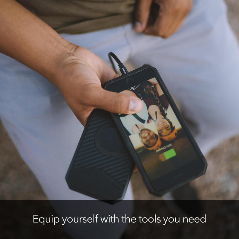 ROKFORM IPHONE 6/7/8 RUGGED CASE