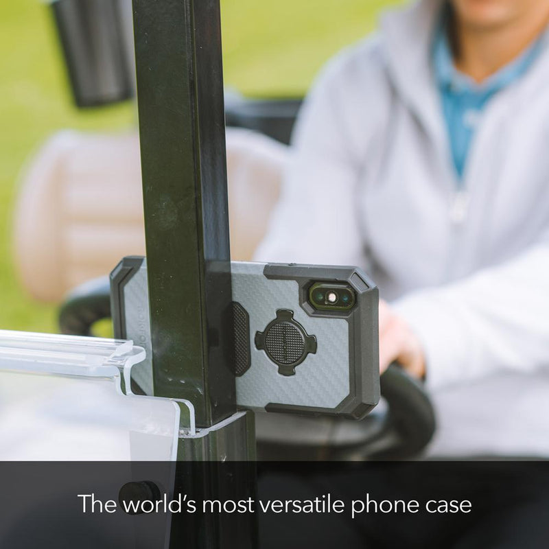 ROKFORM IPHONE XS/X RUGGED CASE