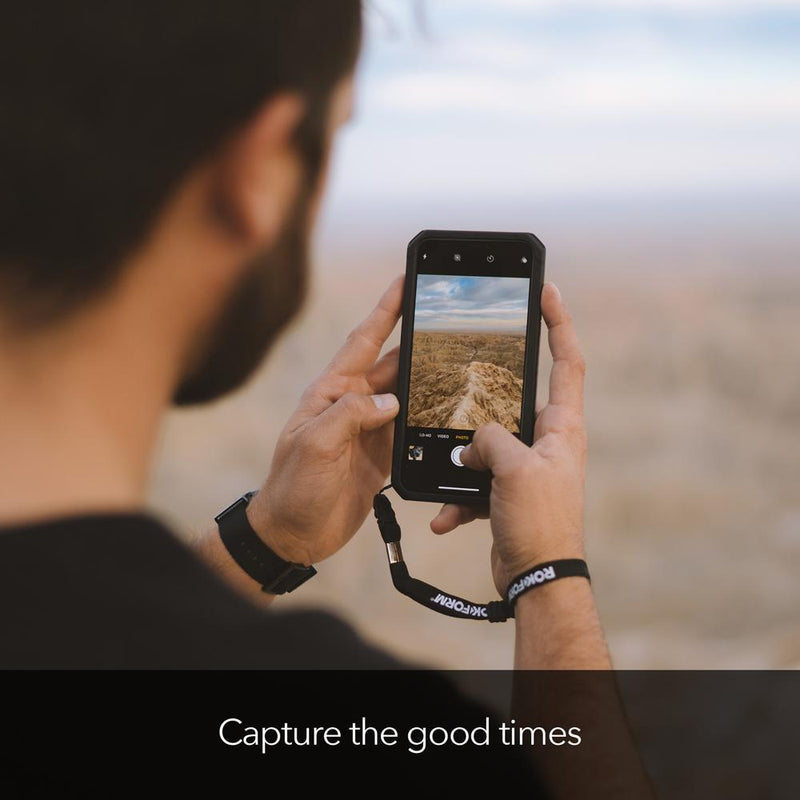 ROKFORM IPHONE XS/X RUGGED CASE