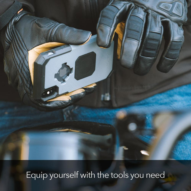ROKFORM IPHONE XS/X RUGGED CASE
