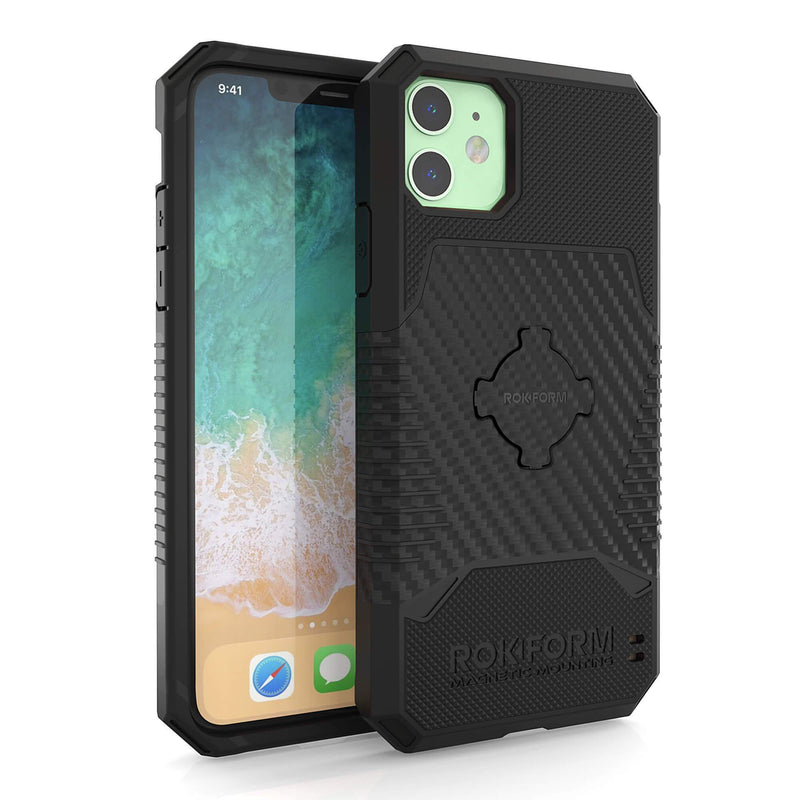ROKFORM IPHONE 11 RUGGED CASE