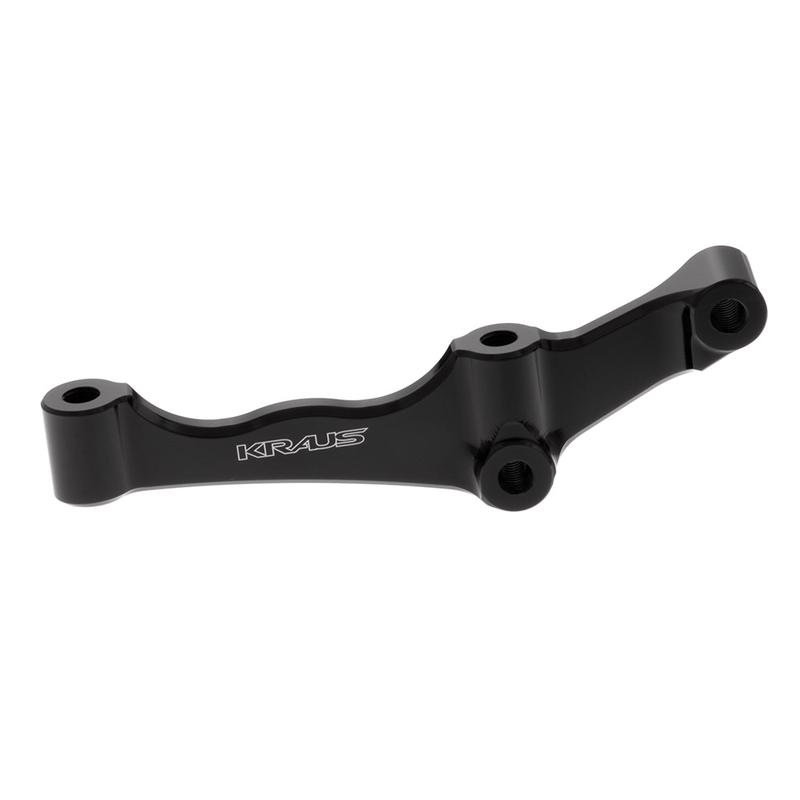 KRAUS FRONT AXIAL TO RADIAL CALIPER MOUNTS