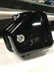 FXR Oil Tank Slight Glass