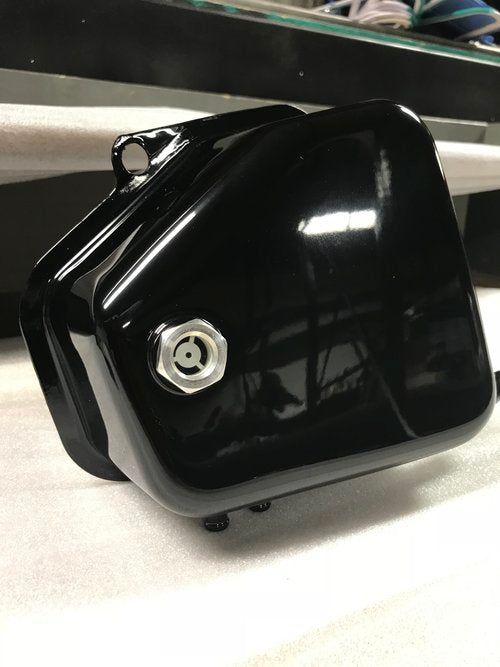 FXR Oil Tank Slight Glass