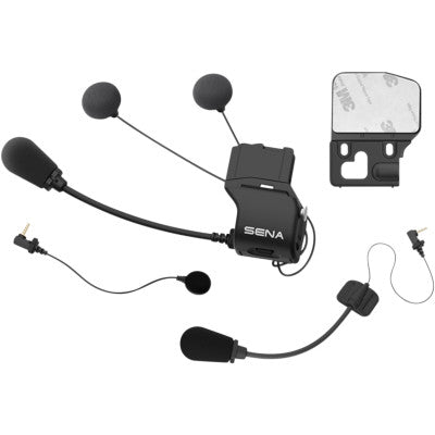 SENA HEADSET/INTERCOM UNIVERSAL MOUNT/CLAMP KIT