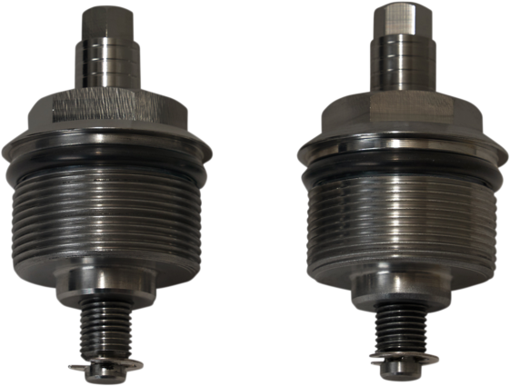 Speed Merchant Preload Adjusters (Multiple Colors) — Ramjet Racing