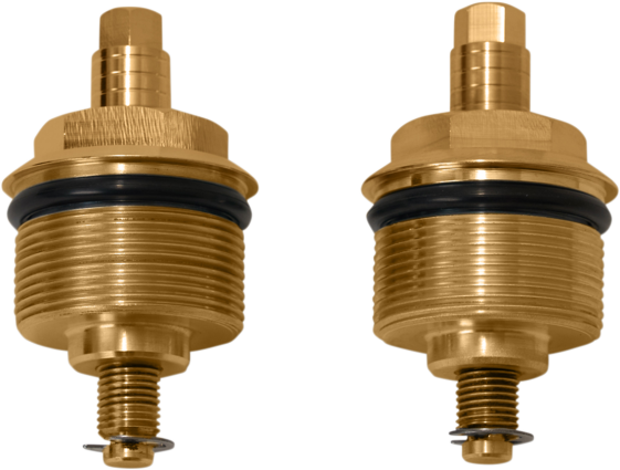 SPEED MERCHANT PRELOAD ADJUSTERS (39MM & 49MM)