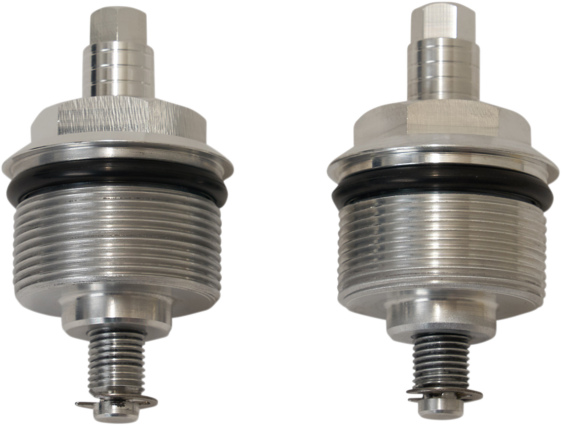 SPEED MERCHANT PRELOAD ADJUSTERS (39MM & 49MM)