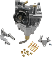 S&S Super E/G + Carburetor (Natural)