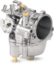 S&S Super E/G + Carburetor (Natural)