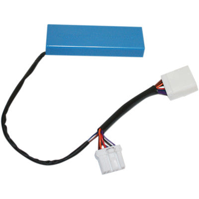 CUSTOM DYNAMICS SMART STABILIZER