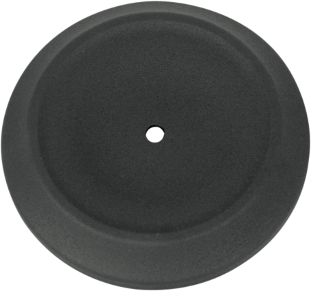 S&S STEALTH AIR CLEANER COVER - BOB DISH