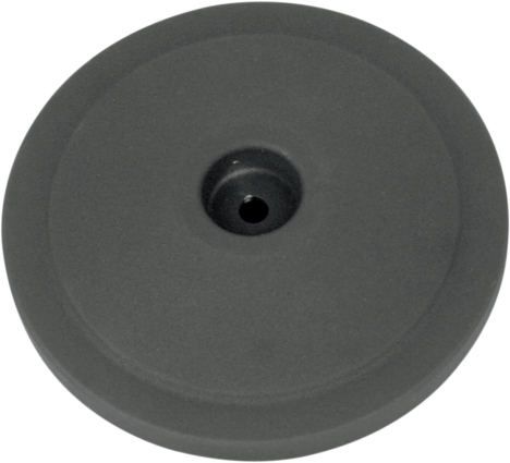 S&S STEALTH AIR CLEANER COVER - BOB DOMED