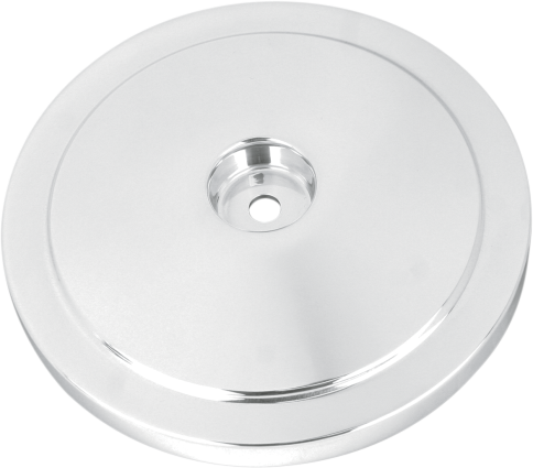 S&S STEALTH AIR CLEANER COVER - BOB DOMED