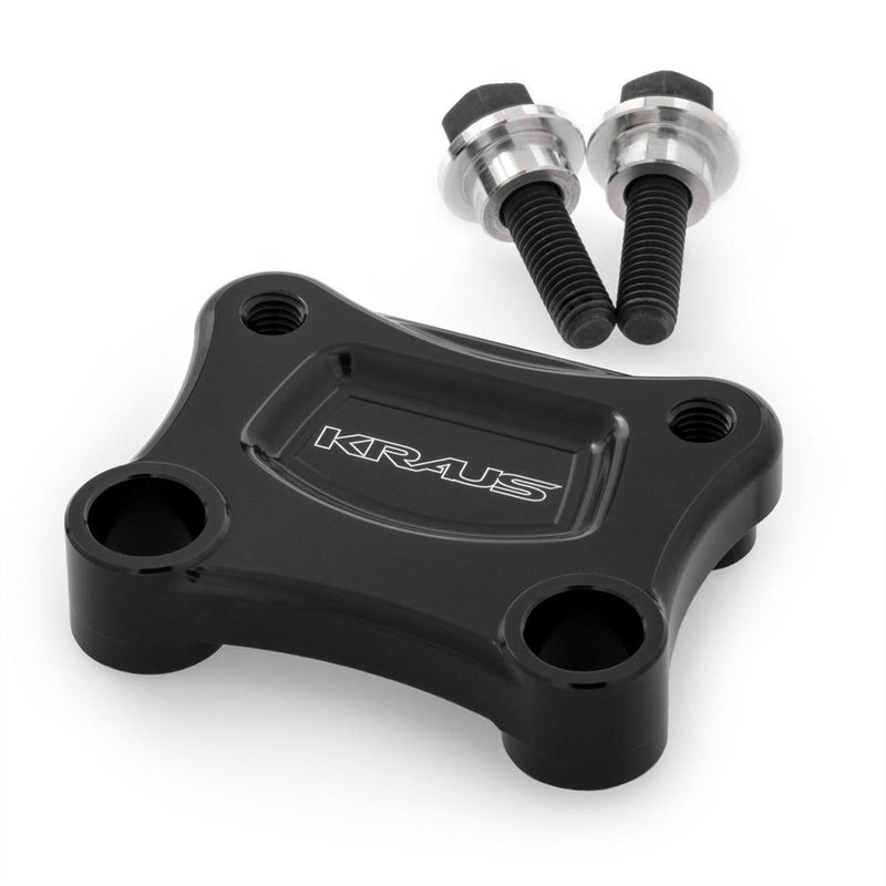 KRAUS T-REX PULL BACK PLATE