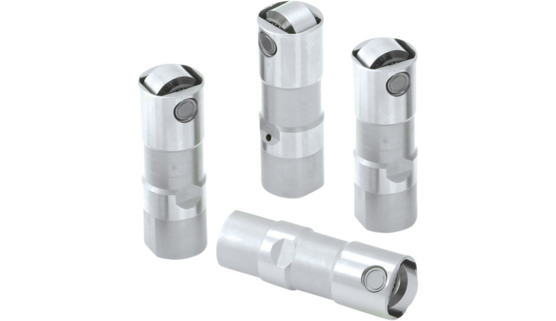 S&S PRECISION HIGH-PERFORMANCE TAPPETS (M8, TWIN CAM & XL)