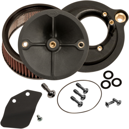 S&S STEALTH SERIES AIR CLEANER
